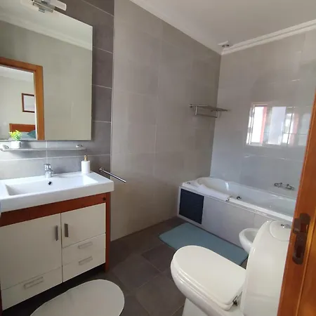 Villa Serenity Burgau