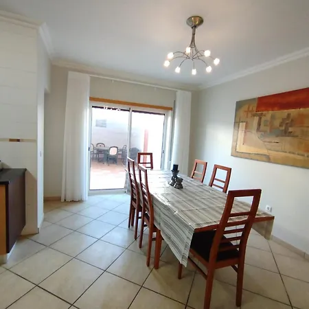 Serenity Villa